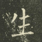 生