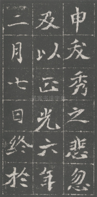 魏青州刺史伯阳墓志 - 第10页