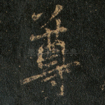 尊