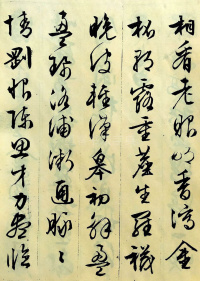 杂花诗 - 第20页