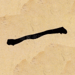 一