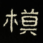 模