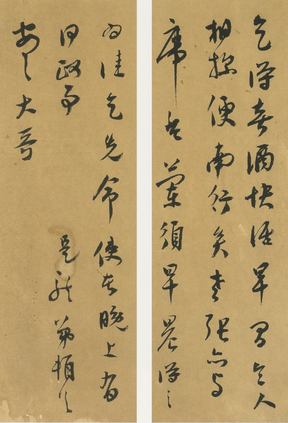 致安之大哥 - 第1页