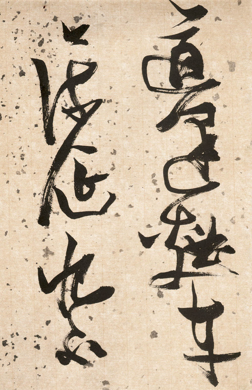 杜甫饮中八仙歌 - 第5页