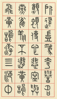 咏怀诗 - 第32页