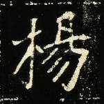 杨