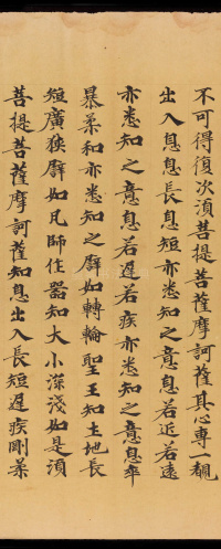 般若波罗蜜三昧品 - 第47页