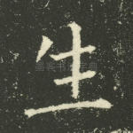 生