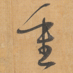重