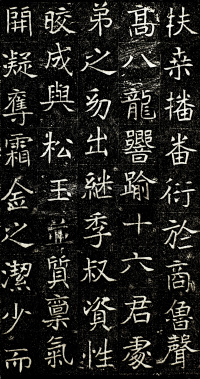 元纂墓志 - 第3页