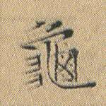 龟