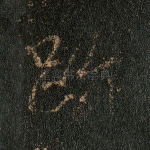 迹