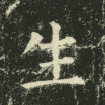 生