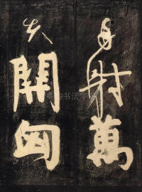 裴将军诗 - 第11页