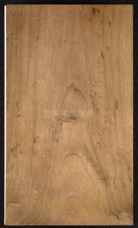 真书无量寿经册页 - 第32页