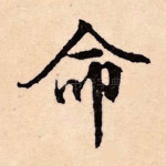 命
