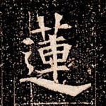 莲