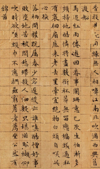 落花诗 - 第21页