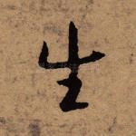 生