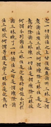 般若波罗蜜三昧品 - 第26页