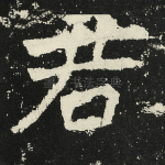 君