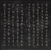 鲜于枢行书册 - 第5页