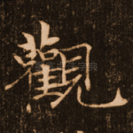 观