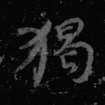 猲