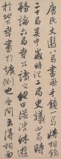 致若容札 - 第5页