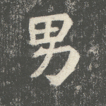 男