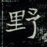 野