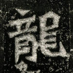 龙