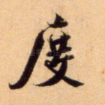 度