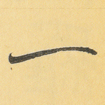 一