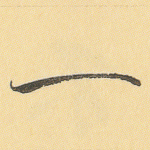 一