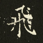 飞