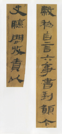 悬泉置前汉简 - 第5页