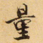量