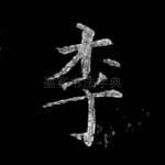 李