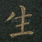 生