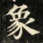 象