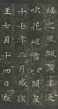 董美人墓志 - 第6页
