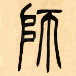 师