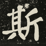 斯