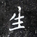 生