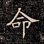 命