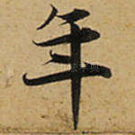年