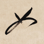 女