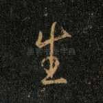 生