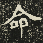 命